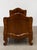 Antique Biedermeier Style Bed, 1700s For Sale - Image 10 of 12