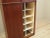 Danish Teak Wardrobe, Denmark, 1970s For Sale - Image 18 of 18