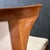 Vintage Leon Krier for Giorgetti Sella Magna 9-Piece Dining Set For Sale - Image 13 of 18