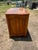 Sienna French 18th Century Louis XV Provincial Walnut Chest of Drawers or Commode For Sale - Image 8 of 12