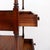 English Mahogany Whatnot Shelf, 1950s For Sale - Image 4 of 13