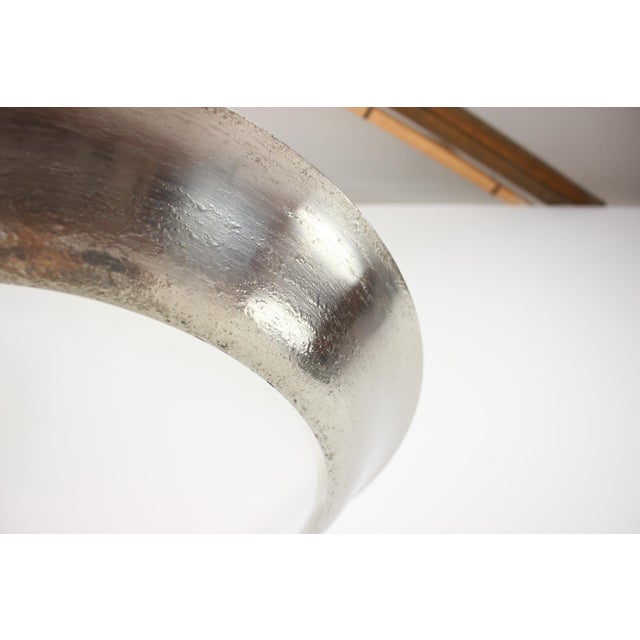 Art Deco Ceiling Light attributed to Franta Anyz, 1930s For Sale - Image 4 of 14