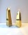 Brass Obelisks, Set/Pair For Sale In New York - Image 6 of 9