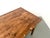 Pine Farmhouse Table with Tapered Legs, 1950s For Sale - Image 15 of 18