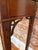 Hickory Chair Furniture Company Late 20th Century Hickory Chair Company Chippendale-Style Console Table For Sale - Image 4 of 8