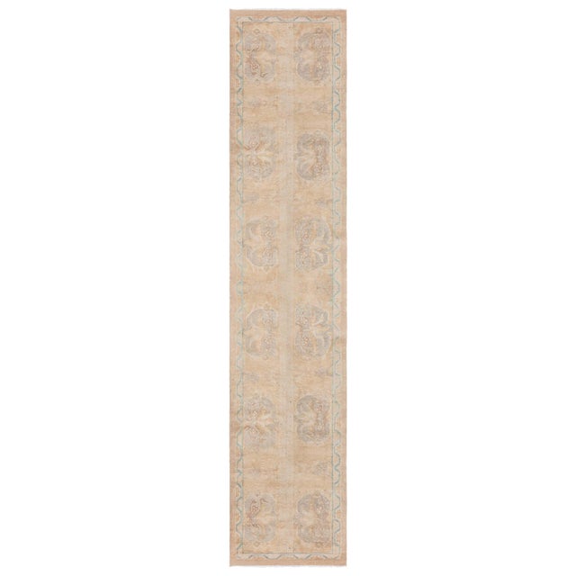 Chinese Runner (Size Adjusted) Doris Leslie Blau For Sale
