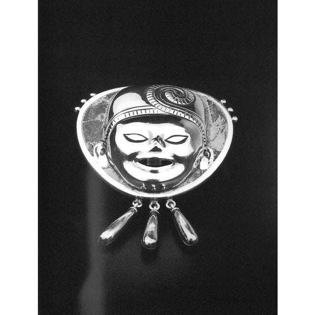 "Spratling Silver Centennial Edition" 2000 Cederwall, Sandraline and Riney, Hal For Sale In New York - Image 6 of 10