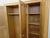 Vintage Wardrobe in Oak by Guillerme Et Chambron, 1960s For Sale - Image 13 of 18