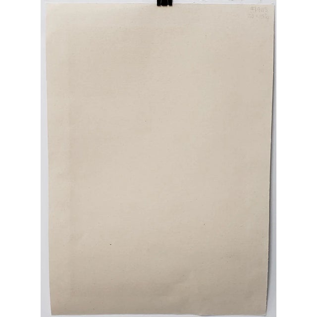 1950s French National Lottery "Jackpot Dance" Lithograph Poster C.1957 For Sale - Image 5 of 6