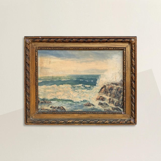 Before waterfront property became an aspiration, it was a necessity. Fishermen, lighthouse keepers, and sailors understood...