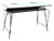 Teachers Desk by Willy Van Der Meeren for Tubax, Belgium, 1950s For Sale