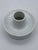 Late 20th Century Tapio Wirkkala for Rosenthal Porcelain Candle Holders For Sale - Image 5 of 7
