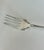 Antique 1896 Rogers & Hamilton "Raphael" Silverplate Serving Set, Berry Spoon & Cold Meat Fork For Sale In Los Angeles - Image 6 of 8