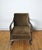 Danish Art Deco Green Velvet Lounge Chair, 1930s For Sale - Image 3 of 17