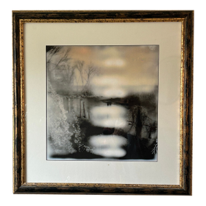 Spiritscape # 2 Abstract Photographic Print