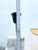 Mid-Century Modern Marble Table Lamp from Bergboms, Sweden, 1960s For Sale - Image 3 of 17