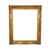 Large Baroque Style Gilt Pine Frame For Sale - Image 14 of 14