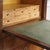 Louis Philippe Secretary in Walnut with Marble Top and Secret Compartments For Sale - Image 9 of 18