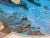 1990s Robert Wyland and Roy Tabora Art Piece For Sale - Image 4 of 16