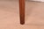 John Widdicomb French Regency Louis XVI Walnut Extension Dining Table With Parquet Top, Newly Refinished For Sale - Image 13 of 16