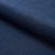 Sample - Schumacher Marco Performance Linen Fabric in Indigo For Sale