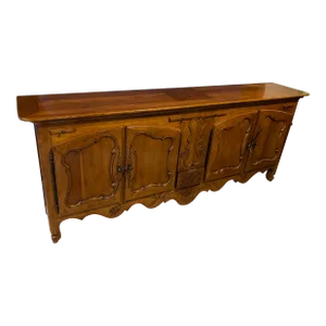 Vintage Baker Sideboard