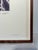 André Masson, Meeting, Original Signed Print, 1975, Framed For Sale - Image 4 of 12