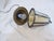 Art Deco Vintage Lantern For Sale - Image 3 of 4