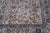 Karastan 100% Wool Oriental Palmette Animal 738 Area Rug Carpet Mat 9' X 6'' For Sale - Image 12 of 15