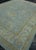Turkish Turkish Oushak Rug 10' x 13'8" #18597 For Sale - Image 3 of 8