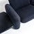 Ray Wilkes 3 Seater Chiclet Sofa with Side Tables For Sale - Image 4 of 7