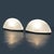 Flores Table Lamps by Paolo Nava for Leucos, 1980s, Set of 2 For Sale - Image 13 of 15