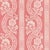 Schumacher Versailles Fabric in Raspberry For Sale