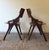 Danish Dining Chairs by Hovmand Olsen for Mogens Kold, 1960s, Set of 6 For Sale - Image 11 of 15