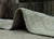 Textile Turkish Oushak Rug 2'2" x 10'1" #19293 For Sale - Image 7 of 8