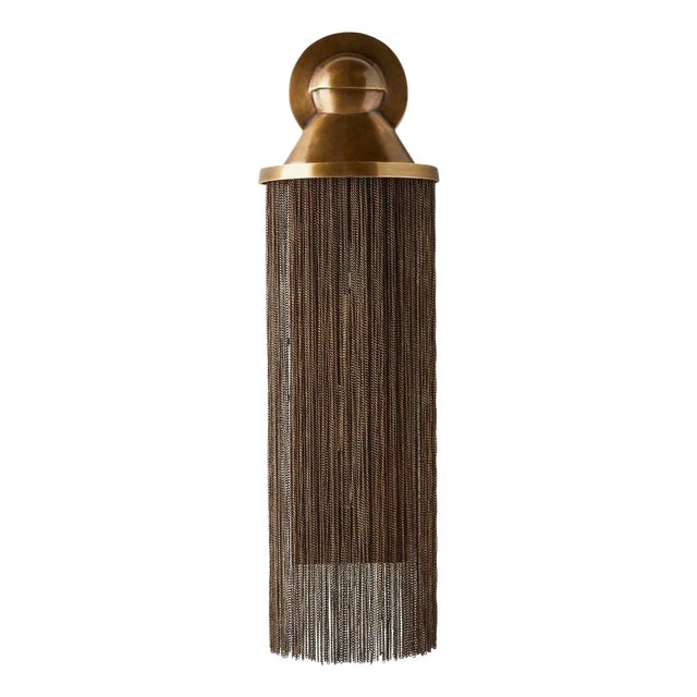 Arteriors Home Vanko Sconce For Sale