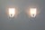Model 167 PX Methacrylate White Wall Lamps by Gino Sarfatti for Arteluce, 1950s, Set of 2 For Sale - Image 10 of 16