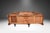 1960s French Provincial Style Triple Dresser Sideboard Buffet by Bassett For Sale - Image 12 of 12