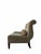 Baker Furniture Company Barbara Barry for Baker Slipper Chairs - A Pair For Sale - Image 4 of 8