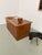 Desk in Walnut, 1950s For Sale - Image 12 of 18