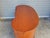 Wood 1940s Mahogany Desk For Sale - Image 7 of 15