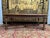 Wood Louis XIII Style Middle Table or Desk For Sale - Image 7 of 9