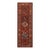 Nazmiyal Collection Antique Kazak Runner Rug For Sale