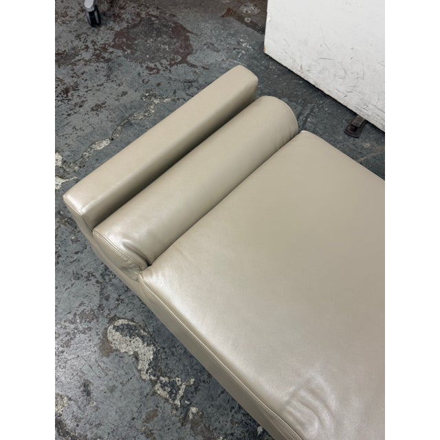 Marcali Designs Inc. Miranda Bench Seat For Sale - Image 9 of 12