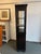 Design Plus Gallery presents the French Empire Cabinet from Restoration Hardware. This cabinet has a black painted surface...