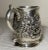Up for sale is a very rare antique handmade sterling silver mug made in Dublin Ireland in the second half of the 18th...
