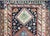 Early 20th Century Persian Qashqai Runner For Sale - Image 12 of 16