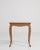 Brown Louis XV Oak Side Table, France, Early 20th Century For Sale - Image 8 of 14