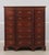 Age: Approx: 25 Years Old Details: Palmer Home Collection Factory Light Distressing Bracket Feet Fine Carved Details High...