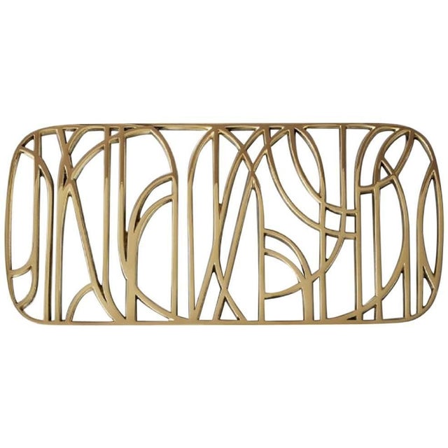 Dew Trivet from Objecthood, 2015 For Sale - Image 3 of 3